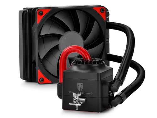 Deepcool GamerStorm Captain 120 EX